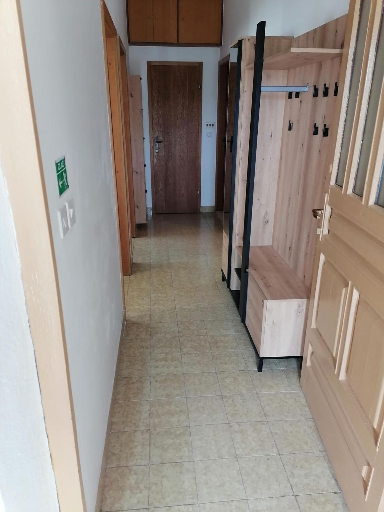 Apartment Gorda Kastela Bagian luar foto
