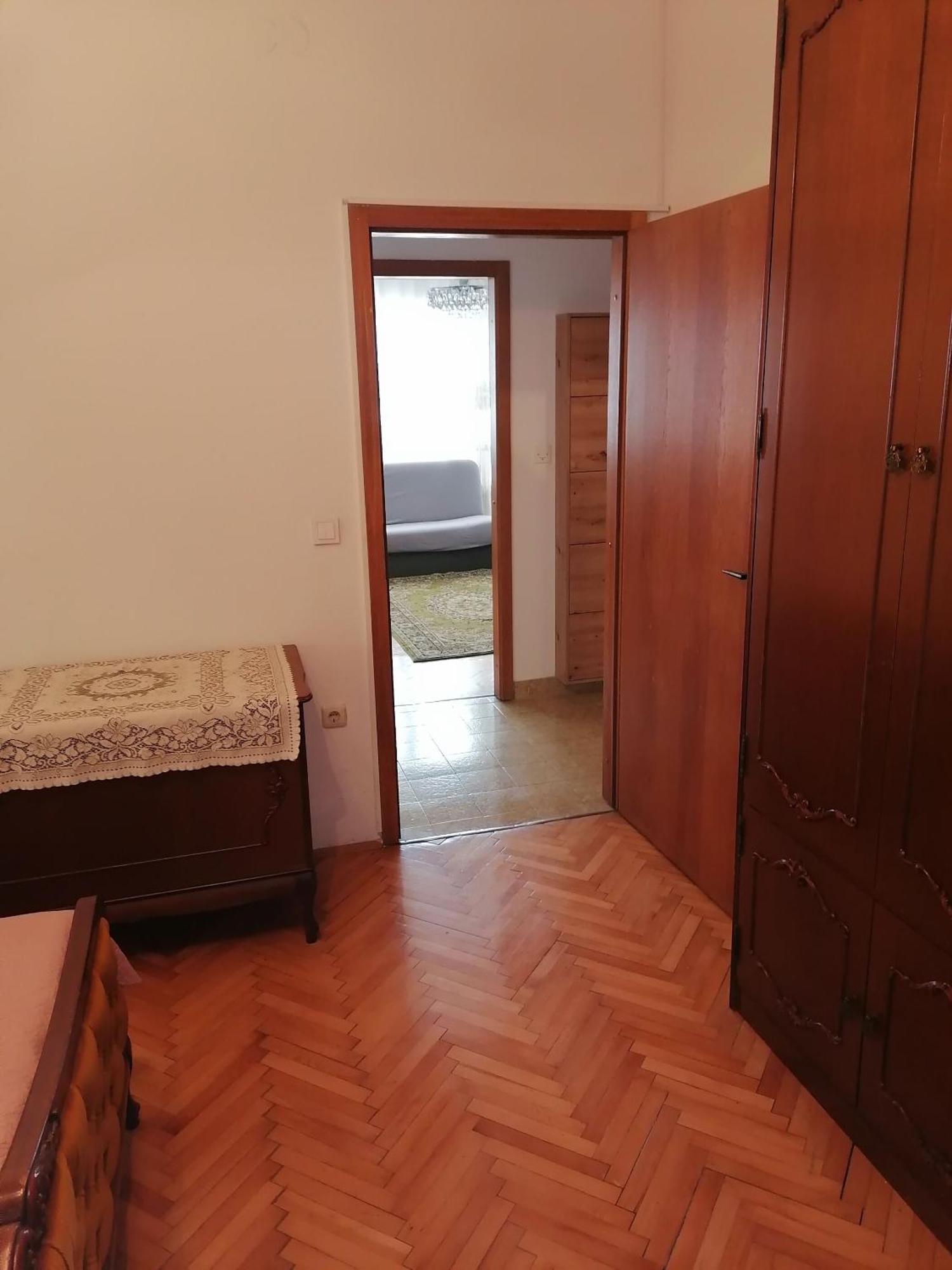 Apartment Gorda Kastela Bagian luar foto