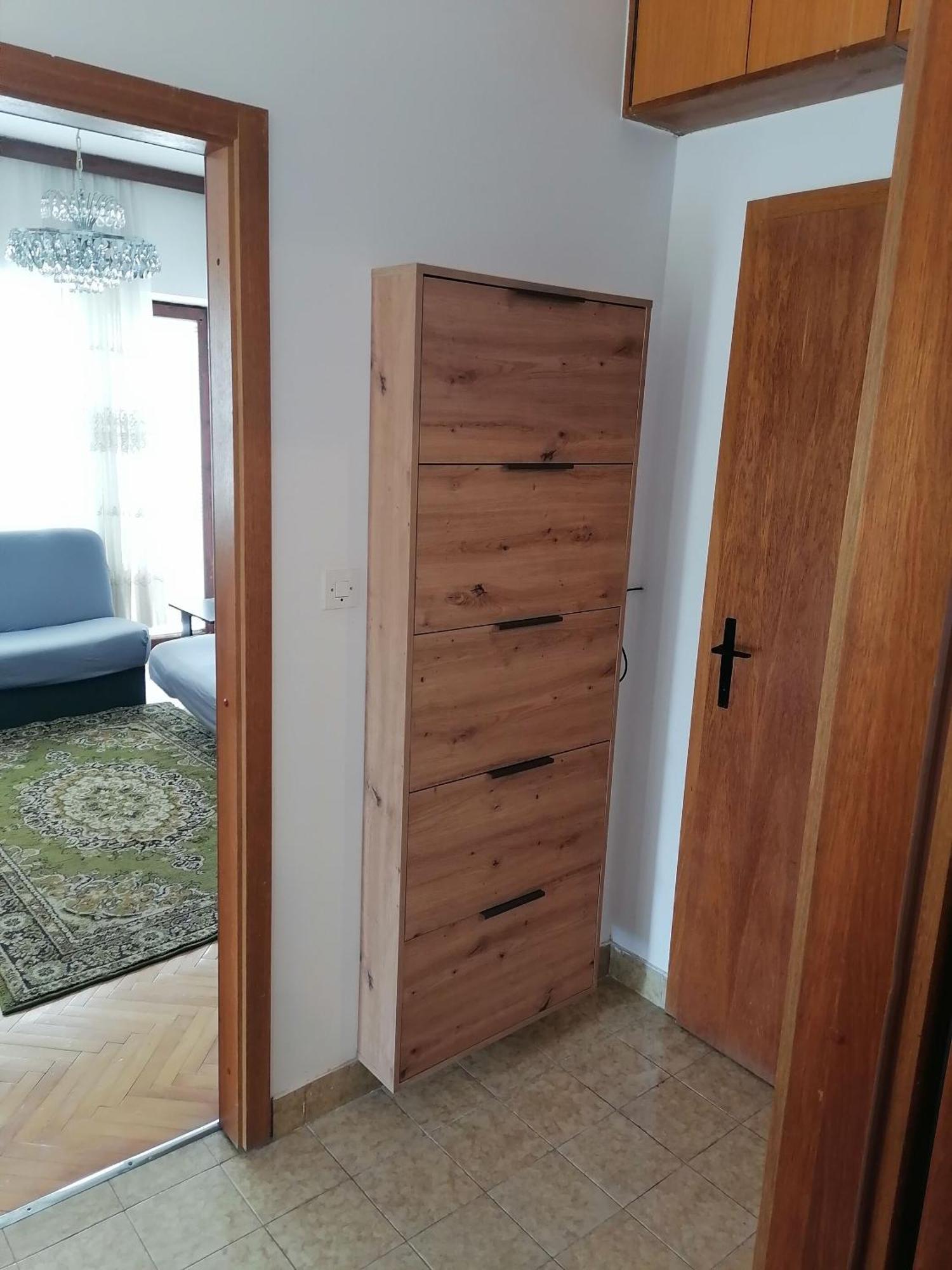 Apartment Gorda Kastela Bagian luar foto